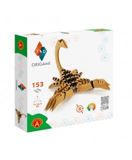 Alexander Toys EXP2349 origami paber