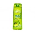Garnier Fructis Strength And Shine 2 in 1 -shampooni 360 ml