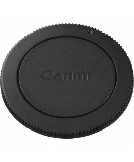 Canon 3201C001 objektiivisuojus Digitaalikamera musta