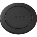 Canon 3201C001 objektyvo dangtelis Skaitmeninis fotoaparatas Juoda
