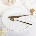 "Palazzo" plate 25 cm AMBITION "Palazzo" plate 25 cm AMBITION