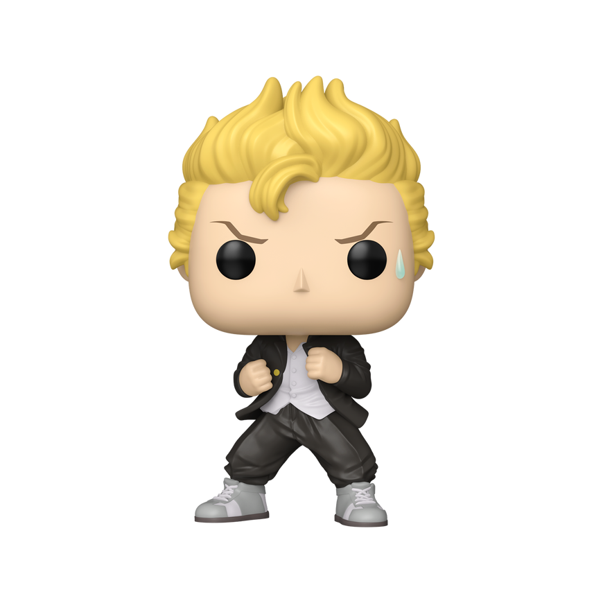 FUNKO POP! Vinyylihahmo: Tokyo Revengers - Takemichi Hanagaki (w/ Chase) – 2