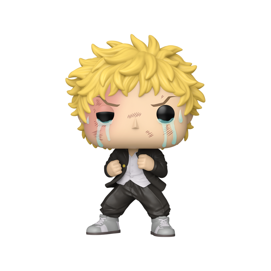FUNKO POP! Vinyl figuur: Tokyo Revengers - Takemichi Hanagaki (w/ Chase) – 4