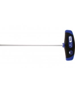 Įrankis Cyclus Tools Hexagon 4x150mm su T rankena (720556)