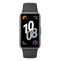Huawei Band 10 AMOLED Aktiivisuuden seurantaranneke 3,73 cm (1.47") musta Huawei Band 10 AMOLED Aktiivisuuden seurantaranneke 3,73 cm (1.47") musta