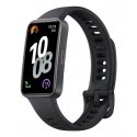 Huawei Band 10 AMOLED Randmel kantav aktiivsusmonitor 3,73 cm (1.47") Must