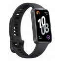 Huawei Band 10 AMOLED Aktivitāšu sensora aproce 3,73 cm (1.47") Melns Huawei Band 10 AMOLED Aktivitāšu sensora aproce 3,73 cm (1.47") Melns