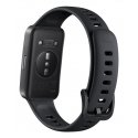 Huawei Band 10 AMOLED Randmel kantav aktiivsusmonitor 3,73 cm (1.47") Must