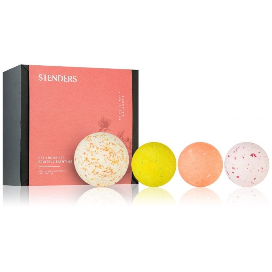 LaQ Bath Bombs, 120 g