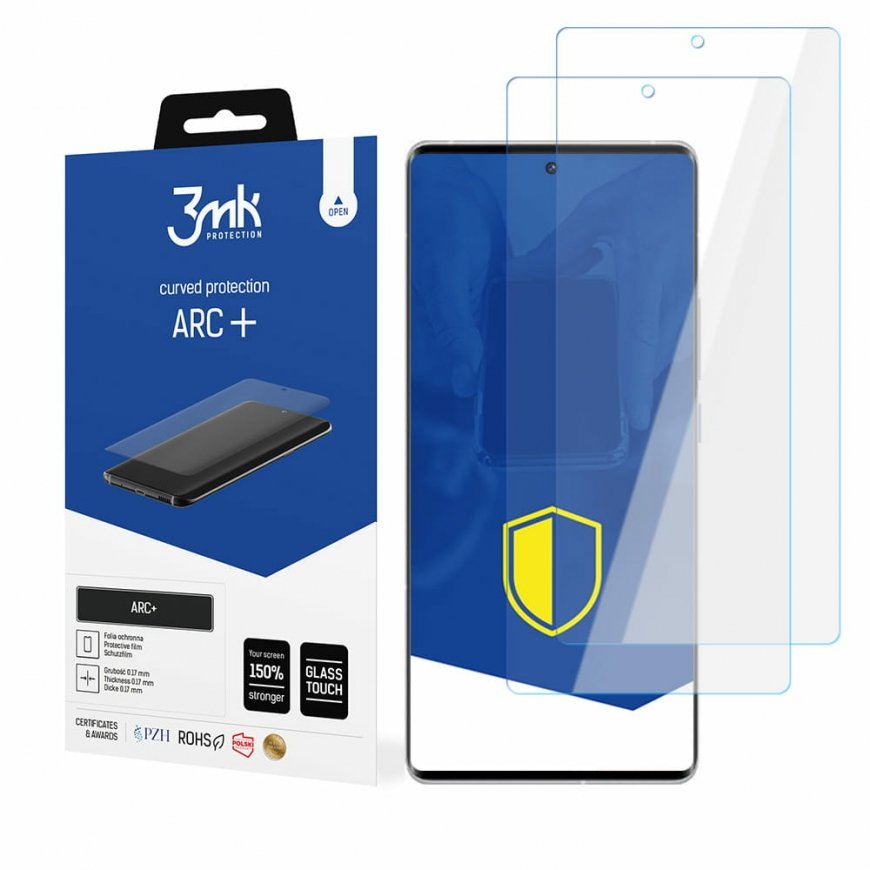 3MK ARC+ 1 pcs