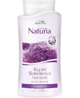 Joanna Naturia Body Salt, 500 ml