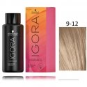 Schwarzkopf Igora Vibrance Tone On Tone hiusväri 60ml - 5-1 Schwarzkopf Igora Vibrance Tone On Tone hiusväri 60ml - 5-1