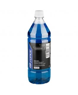 FORCE refill cleaner - 1l - blue