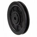 100MM PULLEY FOR 6MM CABLE ATLAS ENERO FIT 100MM PULLEY FOR 6MM CABLE ATLAS ENERO FIT