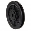 100MM PULLEY FOR 6MM CABLE ATLAS ENERO FIT 100MM PULLEY FOR 6MM CABLE ATLAS ENERO FIT