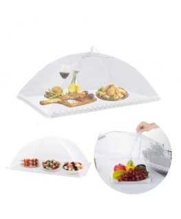 OEM Mosquito Net for Food and Fruits - Net - 30x30cm - Fly Protection - Umbrella