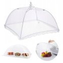 OEM Mosquito Net for Food and Fruits - Net - 30x30cm - Fly Protection - Umbrella OEM Mosquito Net for Food and Fruits - Net - 30x30cm - Fly Protection - Umbrella