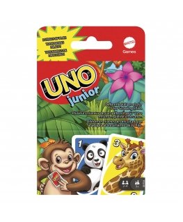 Games UNO Junior