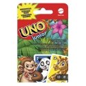 Games UNO Junior Games UNO Junior