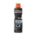 L'Oreal „Men Expert Carbon Protect“ antiperspirantas, 250 ml L'Oreal „Men Expert Carbon Protect“ antiperspirantas, 250 ml