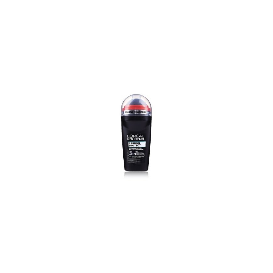 L'Oreal „Men Expert Carbon Protect“ antiperspirantas, 250 ml – 2