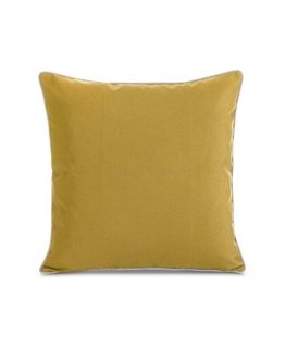 Eurofirany GARDEN4 pagalvės užvalkalas sodui ir terasai, pagamintas iš lygaus vandeniui atsparaus audinio 45 x 45 cm, spalva: ta