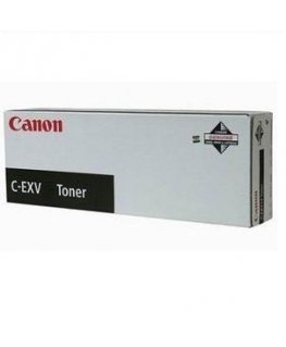 Canon C-EXV 29 tonerio kasetė 1 vnt Originalus Juoda