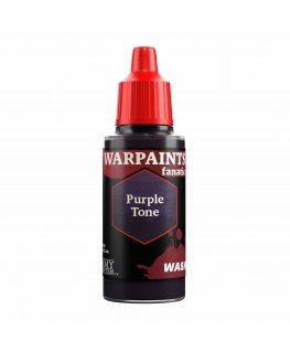 The Army Painter Warpaints Fanatic Wash: Purple Tone Acrylic paint 1 pc(s)