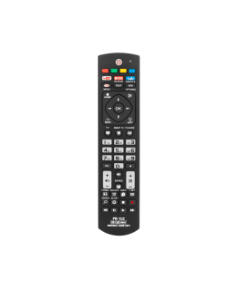 LP Oem Pilot Universal Remote for Philips LED/LCD TVs