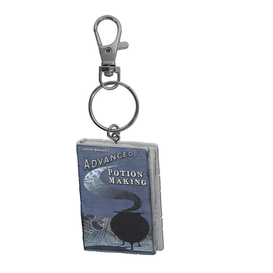 Plastoy Harry Potter Potion Factory Keychain 6cm