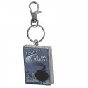 Plastoy Harry Potter Eliksyrų gamyklos raktų pakabukas 6 cm Plastoy Harry Potter Eliksyrų gamyklos raktų pakabukas 6 cm