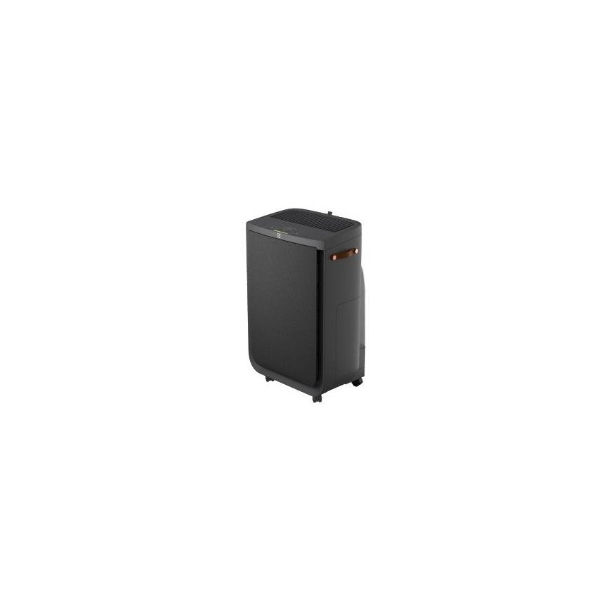 TrueLife AIR Dehumidifier DH3 Musta - ilmanpoistaja