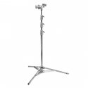 Apšvietuma statīvs - Avenger Statyw OVERHEAD 42 Regulējams augstums stabilitāte Apšvietuma statīvs - Avenger Statyw OVERHEAD 42 Regulējams augstums stabilitāte