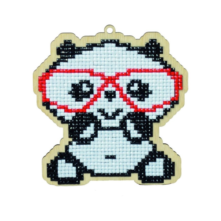Beldizart Panda sunglasses WWP152