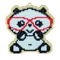 Beldizart Panda prillidega WWP152 Beldizart Panda prillidega WWP152