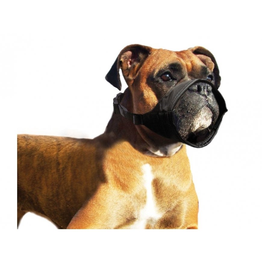 Karlie Nylon Muzzle for Dog XL