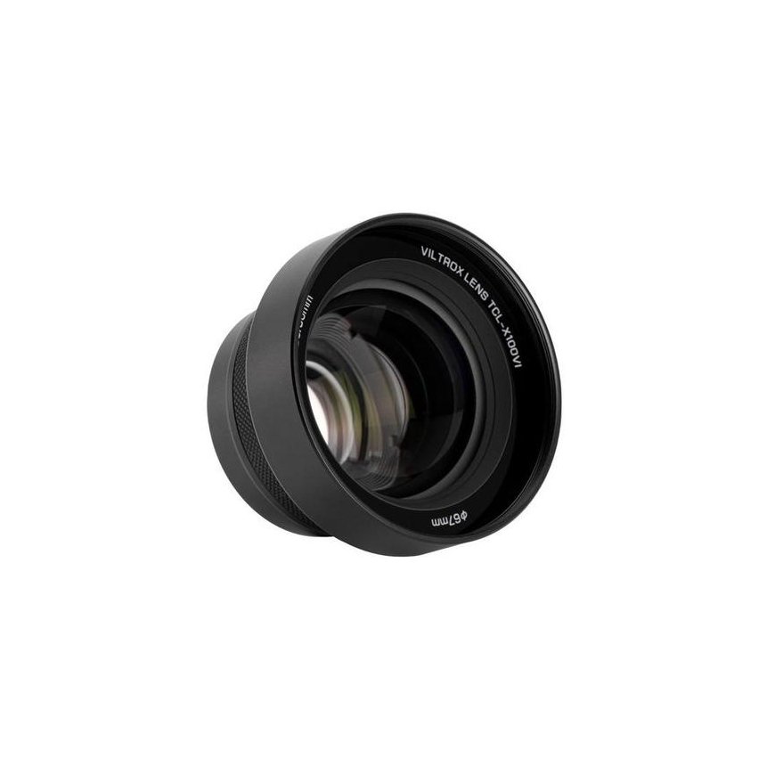 Viltrox Teleconverter TCL-X100VI for Fuji – 2