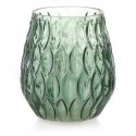 AmeliaHome LEDDECO/AH/MADRID/BOTTLEGREEN/11X13 AmeliaHome LEDDECO/AH/MADRID/BOTTLEGREEN/11X13