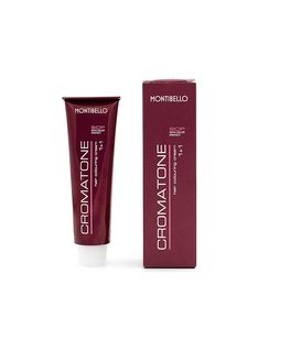 Montibello Cromatone hair dye 60ml - 7.11 | Medium Intensive Ash for Light Hair