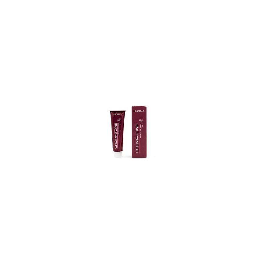 Montibello Cromatone matējošs matu krāsojums 60ml