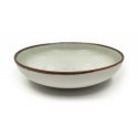 Alumiinium Taldrik Gold, sügav, portselan, 650 ml, D 20 cm, H 5,5 cm, tk Alumiinium Taldrik Gold, sügav, portselan, 650 ml, D 20 cm, H 5,5 cm, tk