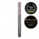 Wibo Million Dollar Eyeliners 1 Черный, 0.8 г Wibo Million Dollar Eyeliners 1 Черный, 0.8 г