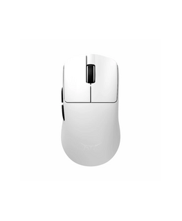 ATK F1 V2 Ultimate Wireless 8K Valkoinen (Valkea) Langaton Pelipohja