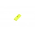 Goodram UME2 USB-muisti 64 GB USB A-tyyppi 2.0 Keltainen
