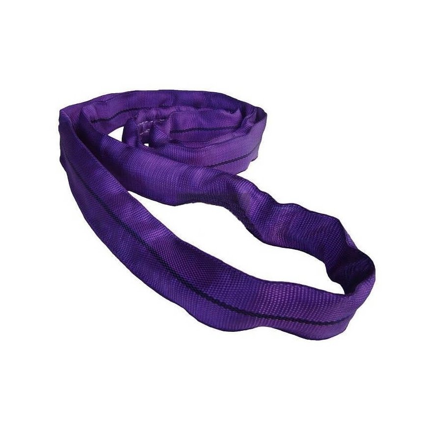 Synthetic ring strap YALE RSD-01000 1000 kg 1 m