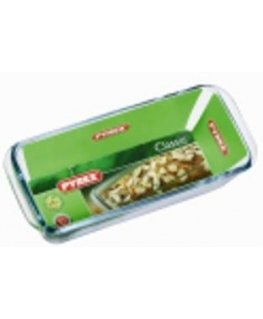 Kepimo forma 28 x 11,5 cm PYREX