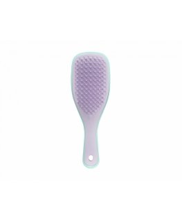 Tangle Teezer The Wet Detangler Lapsed Juuksekamm Heleroheline, Violetne 1 tk