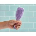 Tangle Teezer The Wet Detangler Bērni Matu ķemme Gaiši zaļš, Violets 1 pcs Tangle Teezer The Wet Detangler Bērni Matu ķemme Gaiši zaļš, Violets 1 pcs
