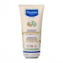 Mustela С маслом ши и авокадо Кремовая маска для волос, разглаживание и расчесывание, 200 мл