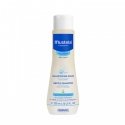 Mustela С маслом ши и авокадо Кремовая маска для волос, разглаживание и расчесывание, 200 мл
